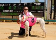 Women To The Fore at Gawler